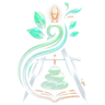 Zen Poetry Architect Emblem